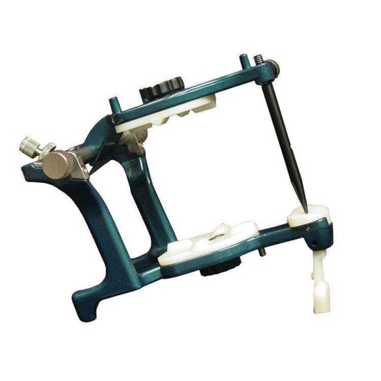 Precision Magnetic Articulator