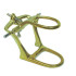 K-Brass Denture Articulator