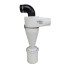 Accumulator XL – Pre Filter Cyclone for Dust Collectors