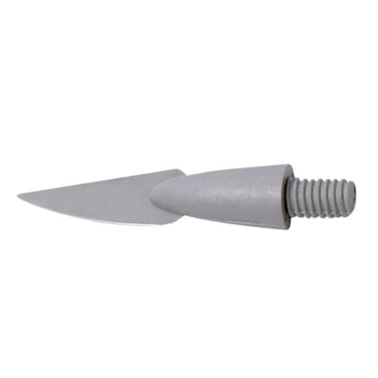 Flexible blade tip, No. 1,   2/Pk