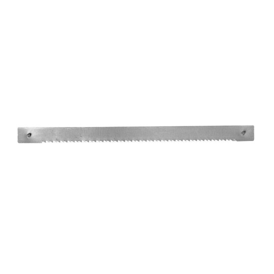 Sawblades 75x0,15x5mm 12 pcs.