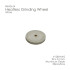 White Heatless (Aluminum Oxide)