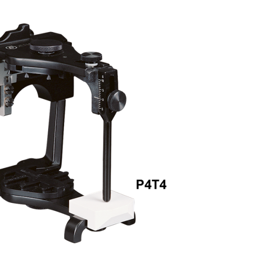 Articulator Accessory Incisal Guide Table Custom Platform 12/Pk