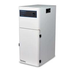 StoneVac II With Accumulator