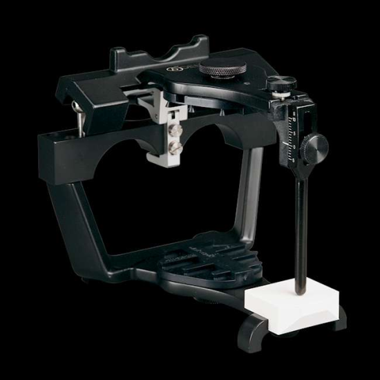 Denar Automark - Non-Adjustable Articulator