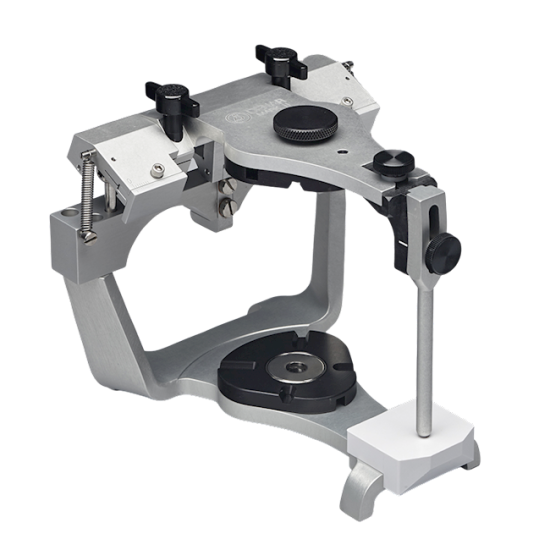 Denar® Mark II Semi-Adjustable Articulator