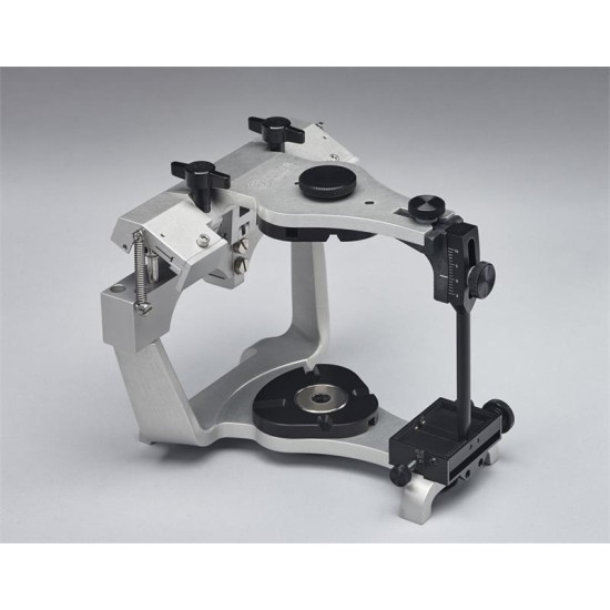 Denar® Mark 320 Semi-Adjustable with Fixed Progressive