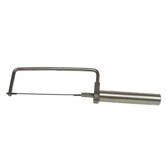 Pk/100 Blades Pin Saw .007 5 In.