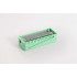 PractiPal Bur/Endostand, mint green