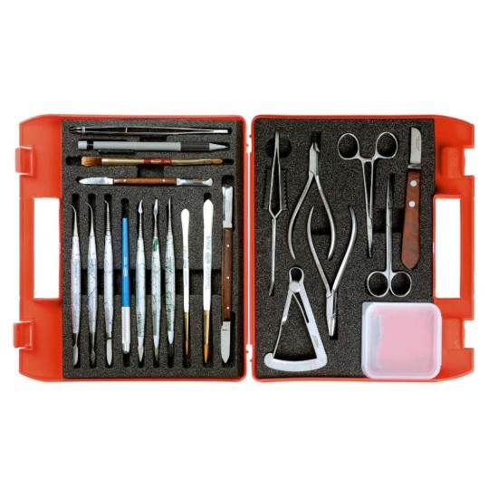 Instrument set Deluxe