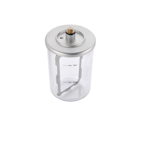 Smartmix X2 – Beaker with stirrer (1000ml)