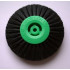 839F Brushes Lathe Plastic Hub B-14