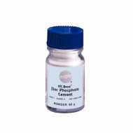 HY-Bond Zinc Phosphate Cement Powder 60g