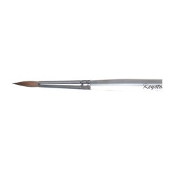 Keystone Kolinsky Ceramist Brushes #6