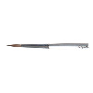Keystone Kolinsky Ceramist Brushes #8