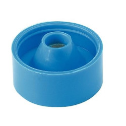 #4390 Crucible Former for 2-1/2" Casting Ring