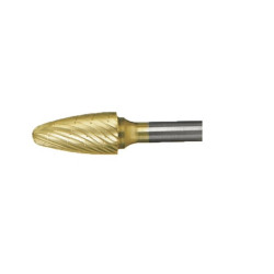 Keygold A 1/2 Carbide