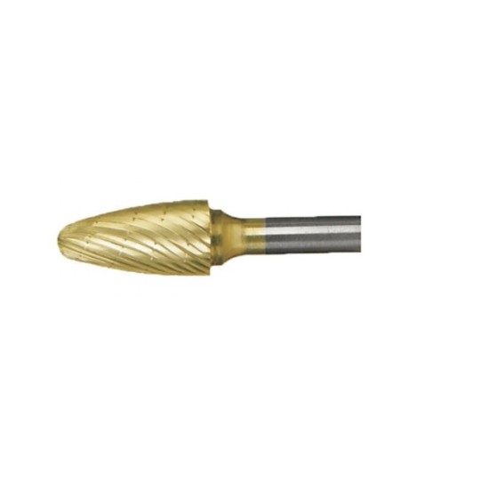 Keygold A 1/2 Carbide