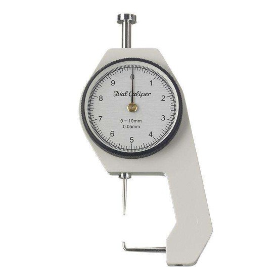 Agate Dial Caliper Ea