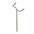 Stainless Steel Wire Clasps #14L Pre-Formed Clasp - 10/Pkg