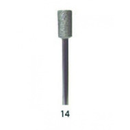 H.P. Sintered Diamond Super Coarse #14