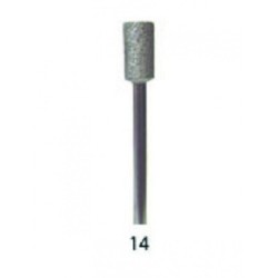 H.P. Sintered Diamond Super Coarse #14