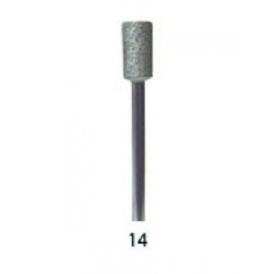 H.P. Sintered Diamond Super Coarse #14