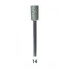 H.P. Sintered Diamond Super Coarse #14