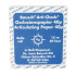 Arti-Fol Plastic Refill 2-sided, 22 mm 20 meter black 8 µ