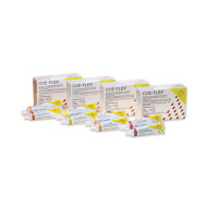 Coe Flex Lead-free Heavy Body Standard Pack