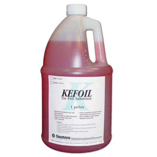 Kefoil Pink - 1 gal.