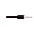Air blast Blow-out nozzle (no hose)