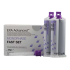 Exa Advanced Monophase Fast Set (2-48ml Cartridges & 6 Tips)