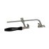 Adjustable Saw Frame