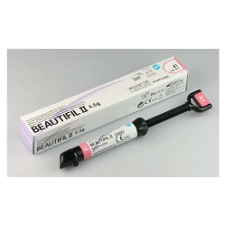 Beautifil II Syringe A1 4.5g