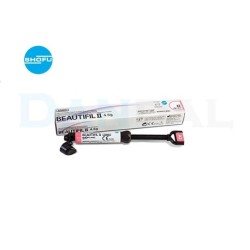 Beautifil II Syringe A2 4.5gm