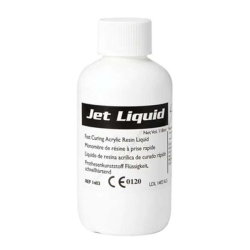 Jet Liquid  (118ML)