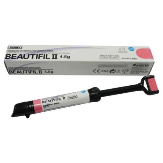 Beautifil II Syringe C2 4.5g