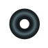 O-Ring Black Rings #4 (6-Pack)