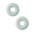 O-Ring White Rings Standard #3 (12-Pack)