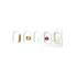 O-Ring Overdenture Complete #3 w/housing