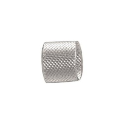 Coe Syringe Metal Hub