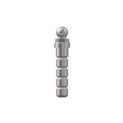 Clix Implant Ball Analog