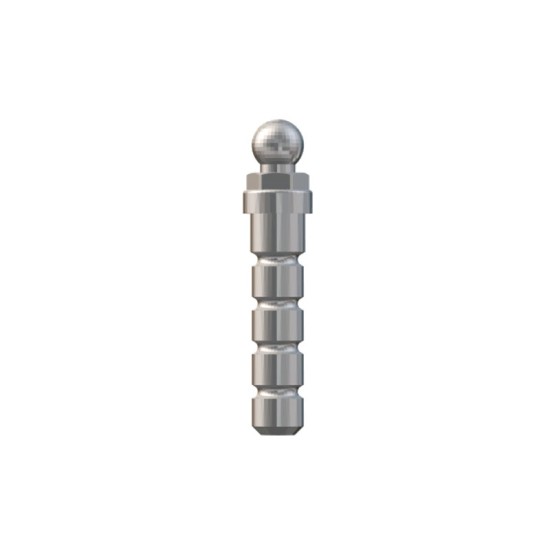 Clix Implant Ball Analog