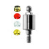 Clix Complete Ball Abutment Zimmer® TSV 4.5 x 5mm
