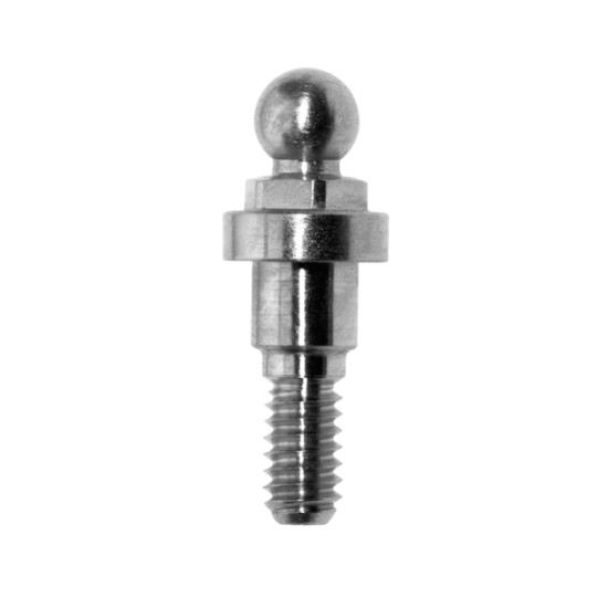 Clix Complete Ball Abutment Straumann® TL RN x 0mm