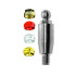 Clix Complete Ball Abutment Straumann® TL RN x 4mm