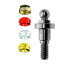 Clix Complete Ball Abutment Nobel Biocare® Tri-Lobe RP x 1mm