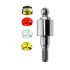 Clix Complete Ball Abutment Nobel Biocare® Tri-Lobe RP x 4mm