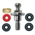 O-Ring Complete Abutment Zimmer® TSV 4.5 x .5mm